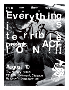 everything-is-terrible everything-is-terrible
