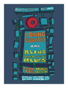i-ching-quartet i-ching-quartet