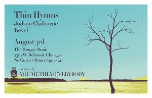 thin-hymns-judson-claiborne thin-hymns-judson-claiborne
