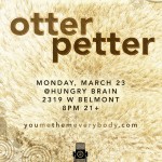 ymte-otter-petter ymte-otter-petter