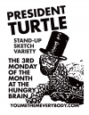 president-turtle