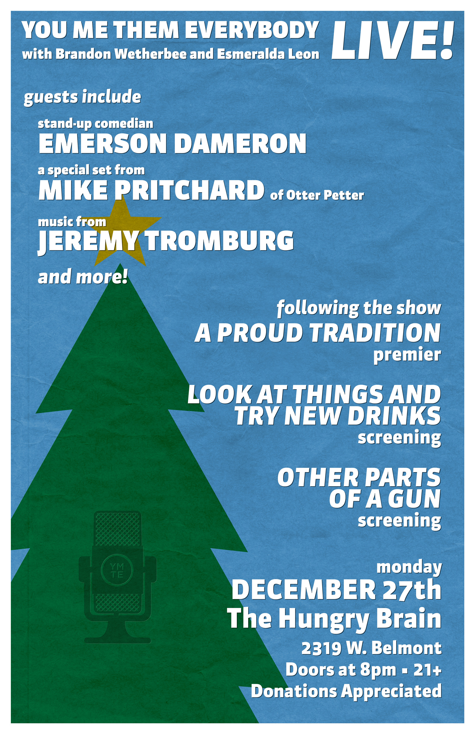 12/27/10 YMTE